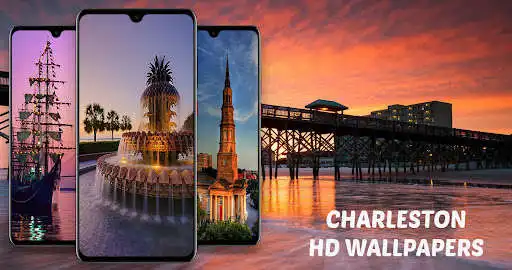 Play Charleston HD Wallpapers / Charleston Wallpapers  and enjoy Charleston HD Wallpapers / Charleston Wallpapers with UptoPlay