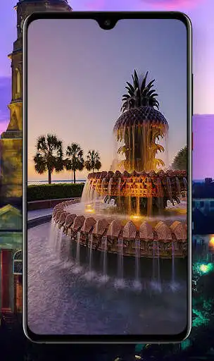Play Charleston HD Wallpapers / Charleston Wallpapers as an online game Charleston HD Wallpapers / Charleston Wallpapers with UptoPlay