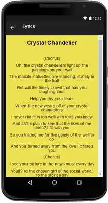 Play Charley Pride MusicLyrics