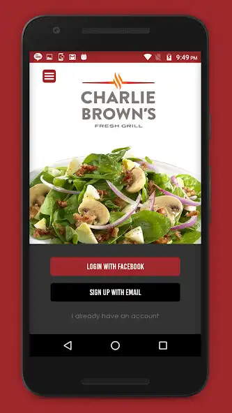 Play Charlie Browns Fresh Grill  and enjoy Charlie Browns Fresh Grill with UptoPlay