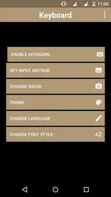 Play Charlie Chaplin Keyboard Theme