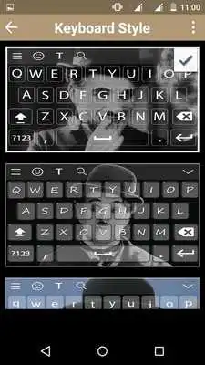 Play Charlie Chaplin Keyboard Theme