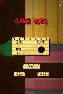 Play Charlie Charlie can you RUN?