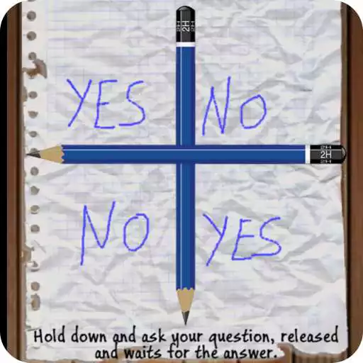 Play Charlie Charlie Challenge APK