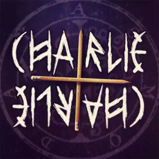 Play Charlie Charlie Challenge - official simulator APK