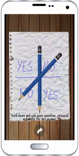 Play Charlie Charlie Challenge