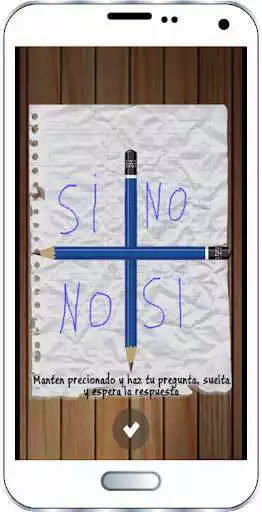 Play Charlie Charlie Challenge