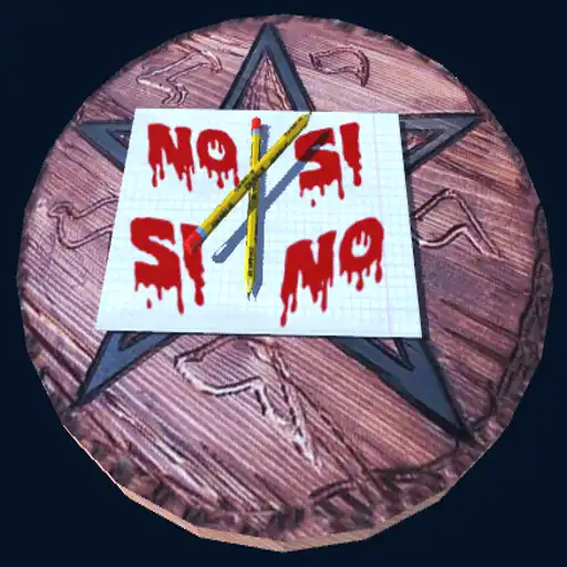 Free play online Charlie Charlie APK Free play online Charlie Charlie APK