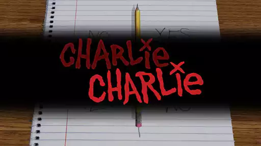 Play Charlie Charlie
