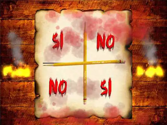 Play Charlie Charlie