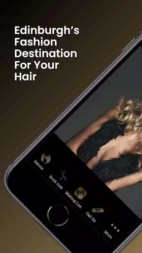 Play Charlie Miller Hairdressing  and enjoy Charlie Miller Hairdressing with UptoPlay