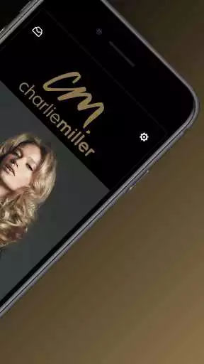 Play Charlie Miller Hairdressing as an online game Charlie Miller Hairdressing with UptoPlay