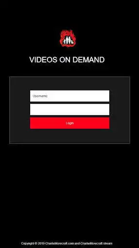 Play Charlie Morecraft Streaming  and enjoy Charlie Morecraft Streaming with UptoPlay