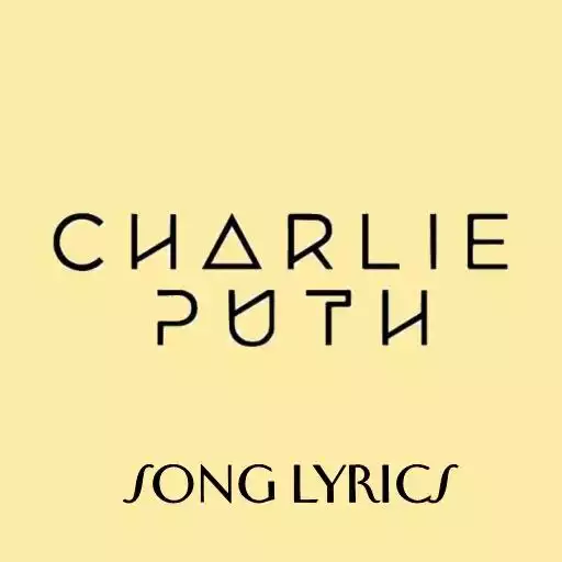 Free play online CHARLIE PUTH LYRICS APK