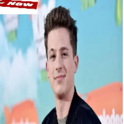 Play Charlie Puth Songs APK Play Charlie Puth Songs APK