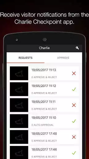 Play Charlie  and enjoy Charlie with UptoPlay