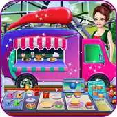 Free play online Charlies Food Truck Street Food Festival APK Free play online Charlies Food Truck Street Food Festival APK