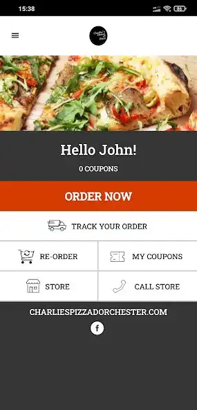 Play Charlies Pizza  and enjoy Charlies Pizza with UptoPlay