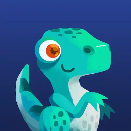 Free play online Charlie: The Dino Rescue Team APK