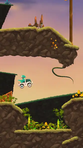 Play Charlie: The Dino Rescue Team  and enjoy Charlie: The Dino Rescue Team with UptoPlay