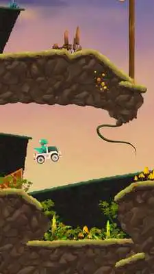 Play Charlie: The Dino Rescue Team Play Charlie: The Dino Rescue Team