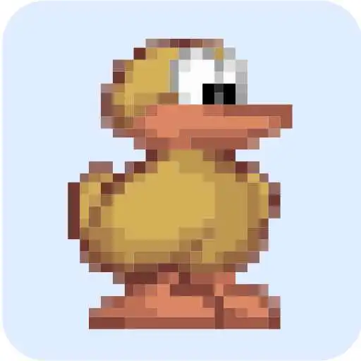 Run free android online Charlie the Duck FREE APK