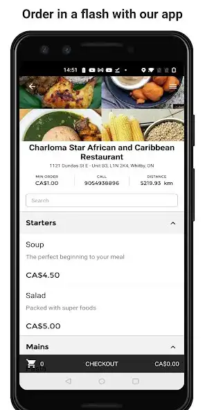 Play Charloma Star African and Cari  and enjoy Charloma Star African and Cari with UptoPlay