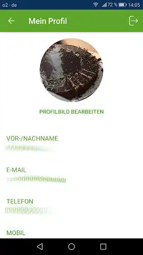 Play CHARLOTTE1907 - Das Mitgliederportal as an online game CHARLOTTE1907 - Das Mitgliederportal with UptoPlay