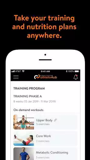 Play Charlotte Athletic Club App as an online game online Charlotte Athletic Club App with UptoPlay Play Charlotte Athletic Club App as an online game Charlotte Athletic Club App with UptoPlay