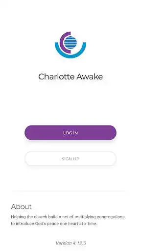 Play Charlotte Awake
