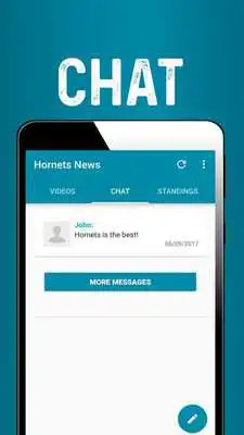 Play Charlotte Basketball News: Hornets