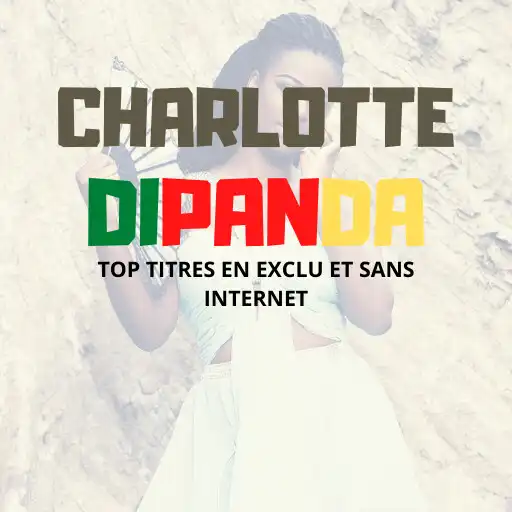Play Charlotte Dipanda - Musique ho APK