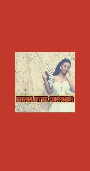 Play Charlotte Dipanda - Musique ho  and enjoy Charlotte Dipanda - Musique ho with UptoPlay