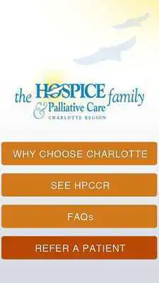 Play Charlotte Hospice