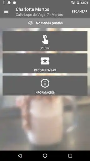 Play Charlotte Martos as an online game Charlotte Martos with UptoPlay
