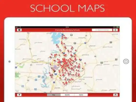 Play Charlotte Mecklenburg Schools