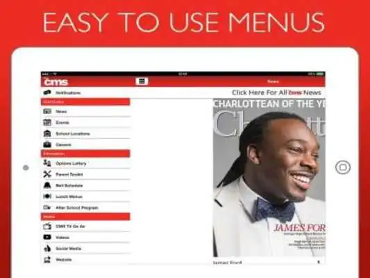 Play Charlotte Mecklenburg Schools