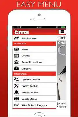 Play Charlotte Mecklenburg Schools