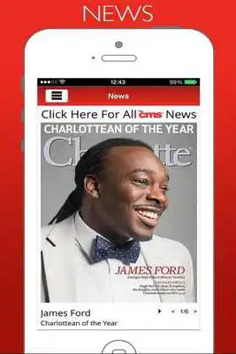 Play Charlotte Mecklenburg Schools