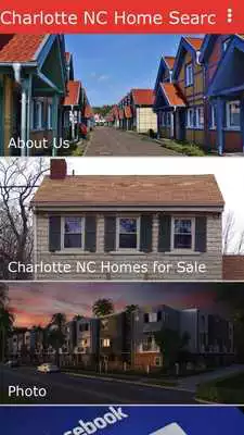 Play Charlotte NC Home Search