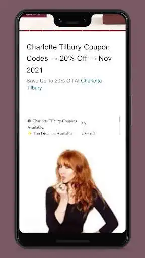 Play Charlotte Tilbury  and enjoy Charlotte Tilbury with UptoPlay