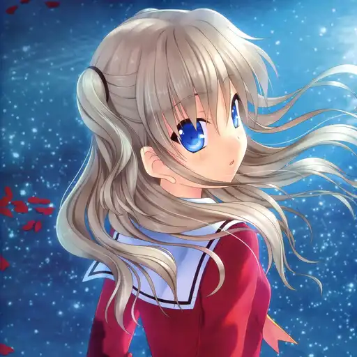 Play Charlotte Wallpaper APK