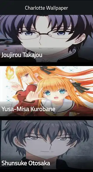 Play Charlotte Wallpaper and enjoy Charlotte Wallpaper with UptoPlay Play Charlotte Wallpaper and enjoy Charlotte Wallpaper with UptoPlay