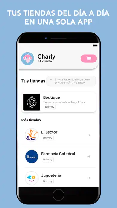 Play Charly  and enjoy Charly with UptoPlay