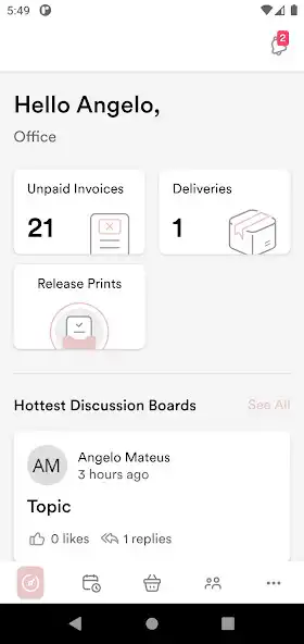Play charly workspace as an online game charly workspace with UptoPlay