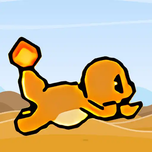 Play Charmander Go Adventure APK Play Charmander Go Adventure APK