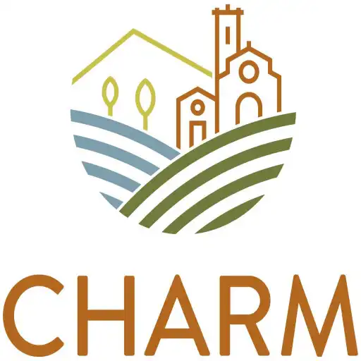 Play CHARM AR APPLICATION APK