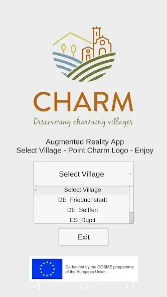 Play CHARM AR APPLICATION and enjoy CHARM AR APPLICATION with UptoPlay Play CHARM AR APPLICATION and enjoy CHARM AR APPLICATION with UptoPlay
