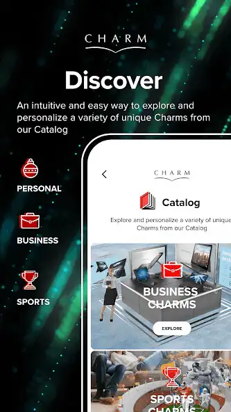 Play CHARMbyKAALO as an online game online CHARMbyKAALO with UptoPlay Play CHARMbyKAALO as an online game CHARMbyKAALO with UptoPlay