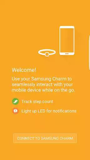 Play Charm by Samsung